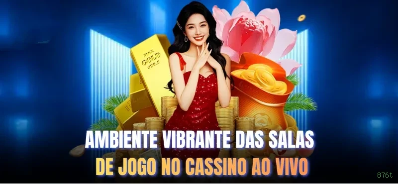 876t - O melhor cassino online para brasileiros está pronto para você!