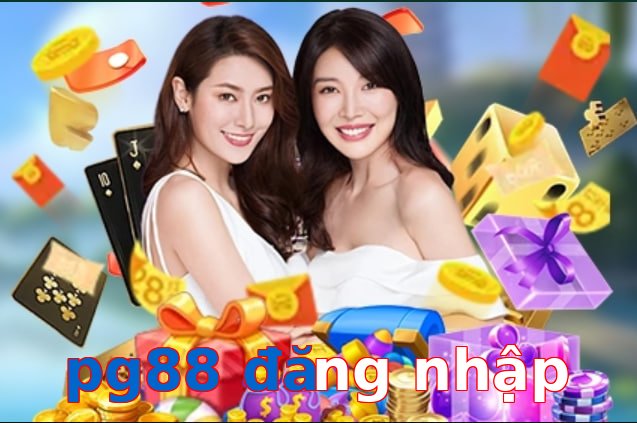 pg88 đăng nhập