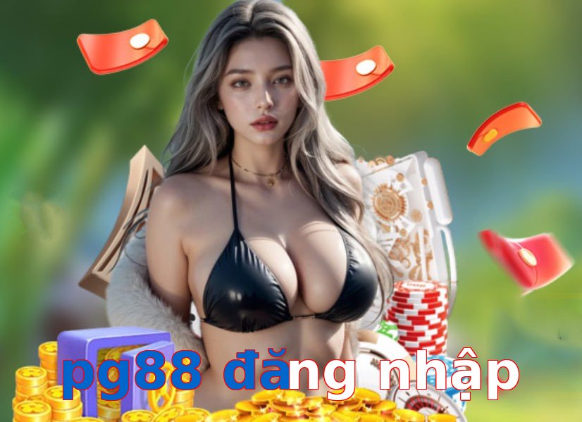 pg88 đăng nhập