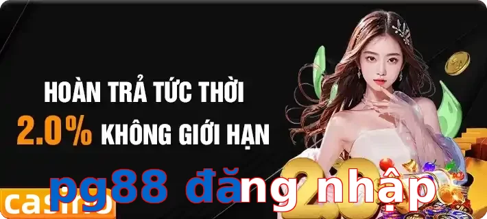 pg88 đăng nhập