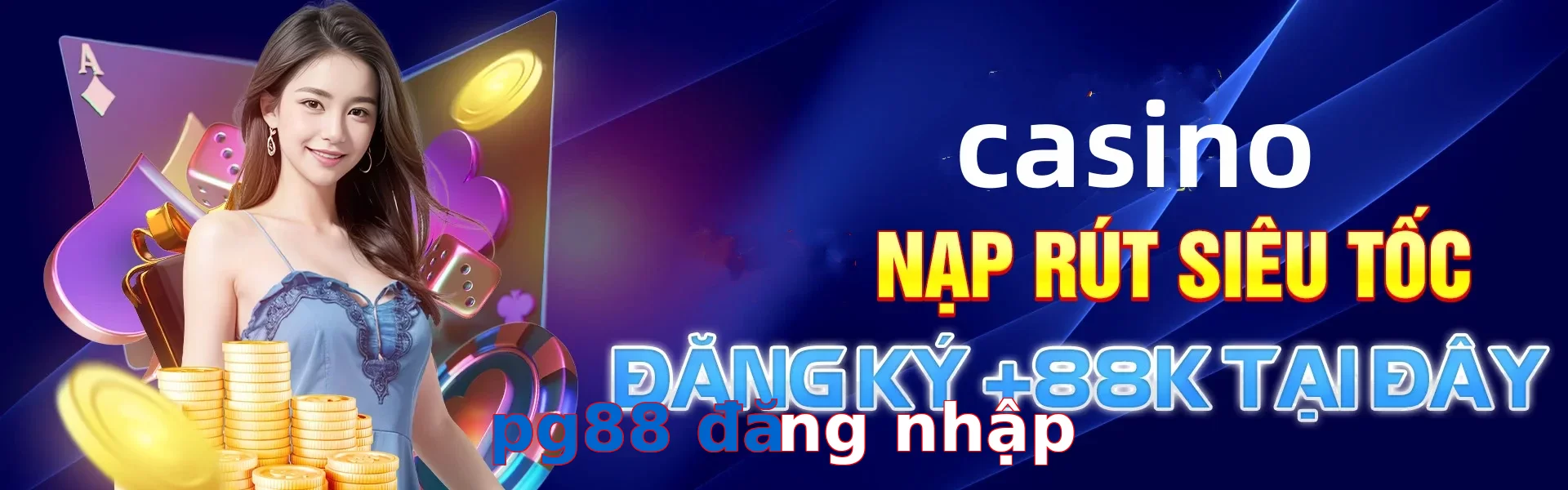 pg88 đăng nhập