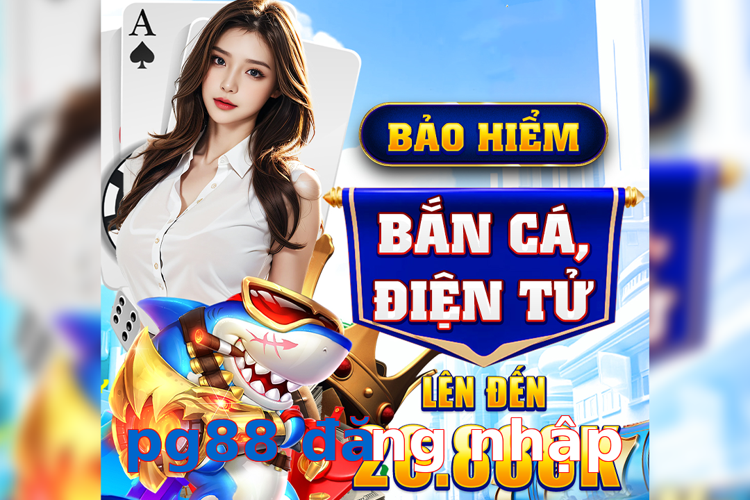 pg88 đăng nhập