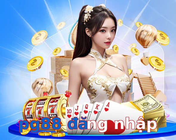 pg88 đăng nhập