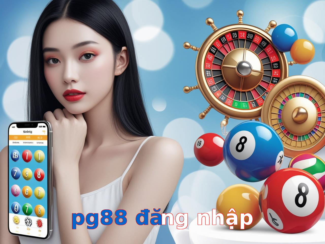 pg88 đăng nhập