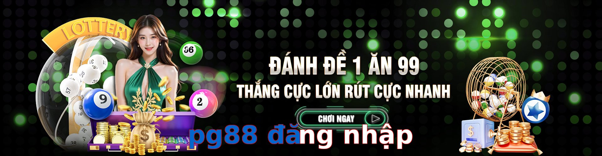 pg88 đăng nhập